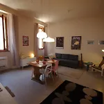 Apartmán Il Cielo In Stanza Ravenna