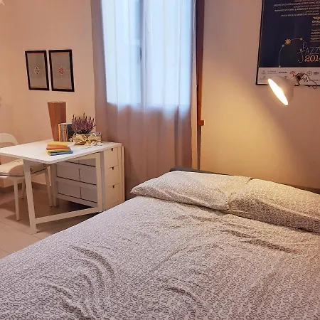 Appartamento Il Cielo In Stanza