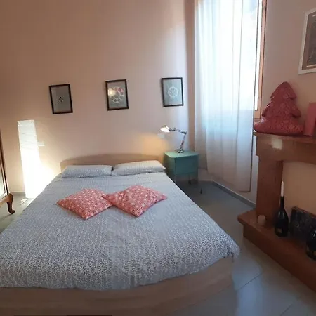 Il Cielo In Stanza * Ravenna