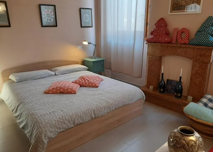 Il Cielo In Stanza * Ravenna