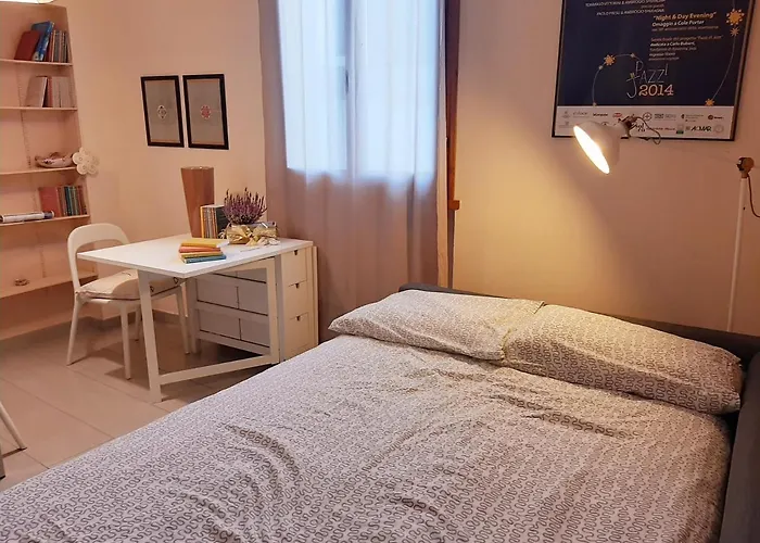 Appartamento Il Cielo In Stanza