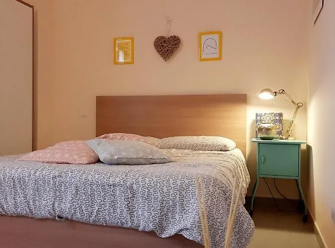 Appartamento Il Cielo In Stanza *