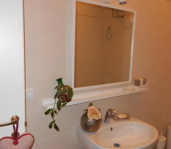 Appartamento Il Cielo In Stanza