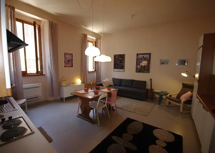 Appartamento Il Cielo In Stanza Ravenna