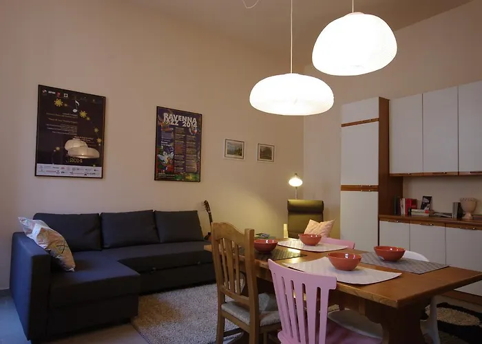 Il Cielo In Stanza Appartamento