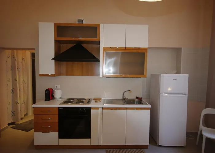 Il Cielo In Stanza * Ravenna