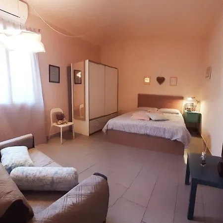 Il Cielo In Stanza Apartament Rawenna
