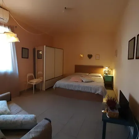 Il Cielo In Stanza Apartament Rawenna