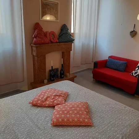 Il Cielo In Stanza Apartament Rawenna