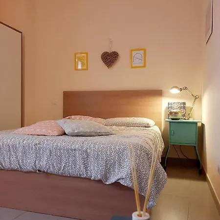 Apartament Il Cielo In Stanza *
