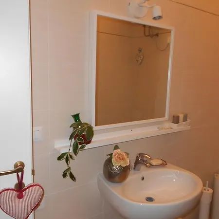 Apartament Il Cielo In Stanza