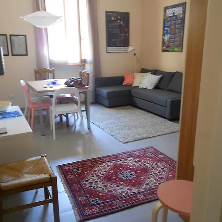 Apartament Il Cielo In Stanza *