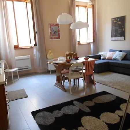 Apartament Il Cielo In Stanza Rawenna