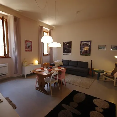 Apartament Il Cielo In Stanza Rawenna