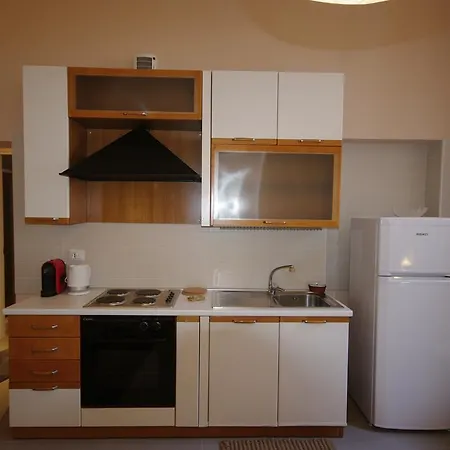 Il Cielo In Stanza * Ravenna