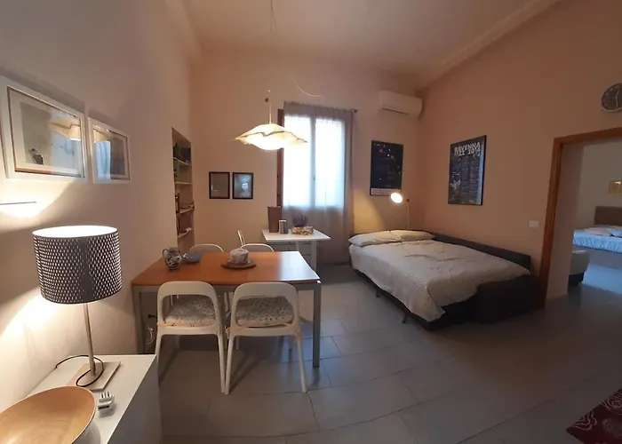 Il Cielo In Stanza * 라벤나