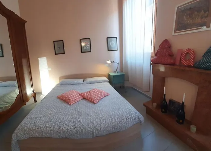 Il Cielo In Stanza * 라벤나