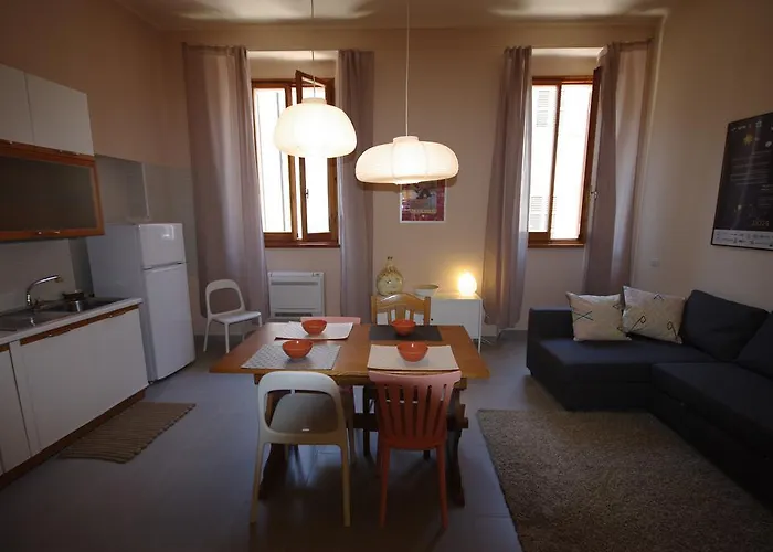 Il Cielo In Stanza * 라벤나