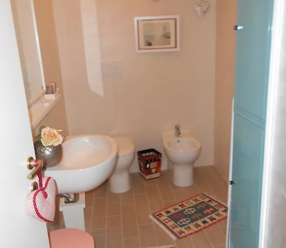 Il Cielo In Stanza 라벤나